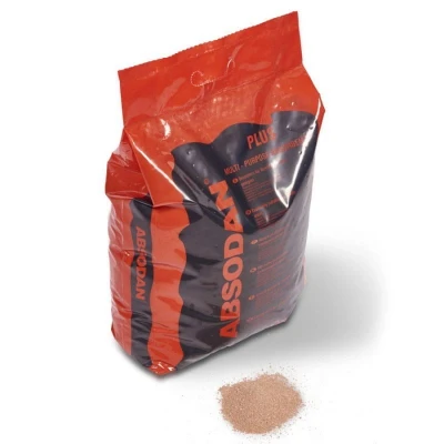 Afbeelding van Datona Absorptiekorrels 2 Zakken Á 10 Kg.