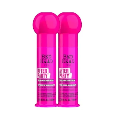 Afbeelding van Tigi PARTY HARDER Bed Head AFTER in een dubbele verpakking 2 x 100 ml