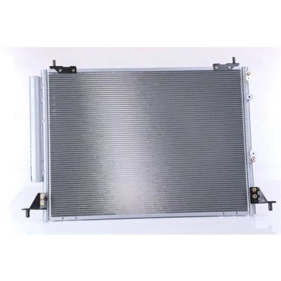 Afbeelding van Nissens Airco condensor 940188