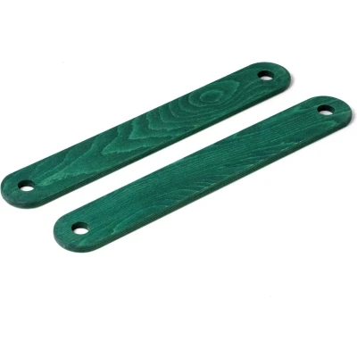 Afbeelding van MODU ocean forest 2 x evenwichtsbalk, mint/ green