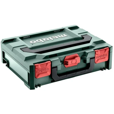 Afbeelding van Metabo metaBOX 118