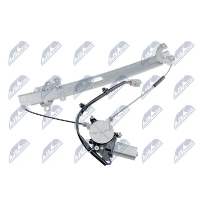 Afbeelding van Raambedieningsmechanisme NTY EPS HD 018