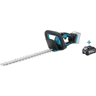 Afbeelding van Makita UH020GZ XGT 40 V Max accu Heggenschaar 50cm Zonder en lader
