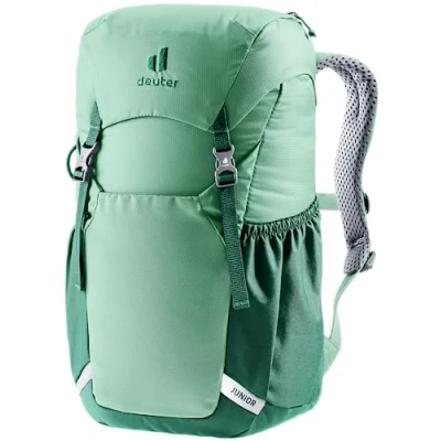 Afbeelding van Deuter Junior Unisex Backpack voor kinderen, Maat: One Size, Spearmint/seagreen