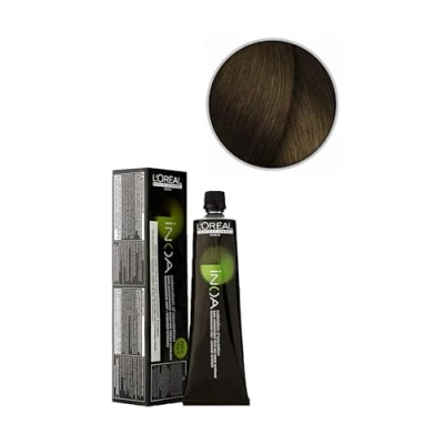 Afbeelding van L&#039;Oréal INOA Fundamental 6.3 60 gr