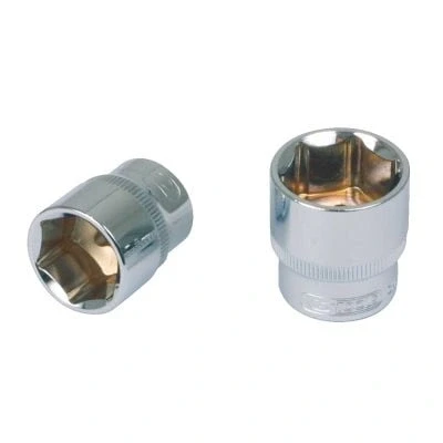 Afbeelding van KS Tools, Dopsleutel + dopmoer, 918.1219 (19 mm)