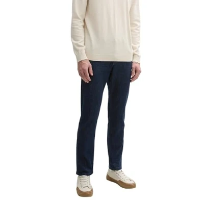 Afbeelding van TOM TAILOR heren jeans, 10138 Rinsed Blue Denim, 32W x 36L