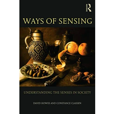 Afbeelding van Ways Of Sensing