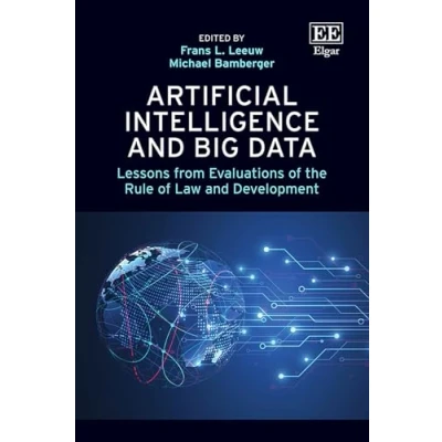 Afbeelding van Artificial Intelligence and Big Data
