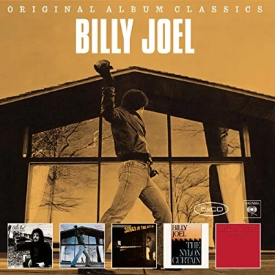 Afbeelding van Original Album Classics