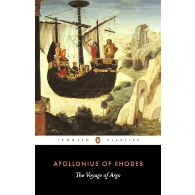 Afbeelding van Voyage Of Argo
