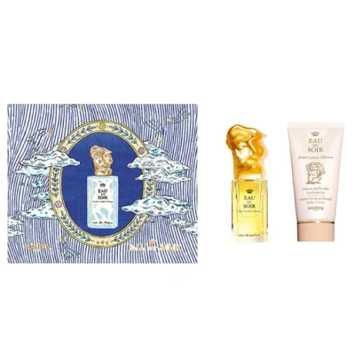 Afbeelding van Sisley Eau du Soir de Parfum 30 ml Set