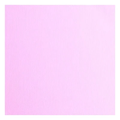 Afbeelding van Vaessen Creative 2928 033A4 Florence Cardstock papier, roze, 216 gram/m², DIN A4, 10 stuks, textuur, voor scrapbooking, kaarten maken, ponsen en ander papierknutselwerk