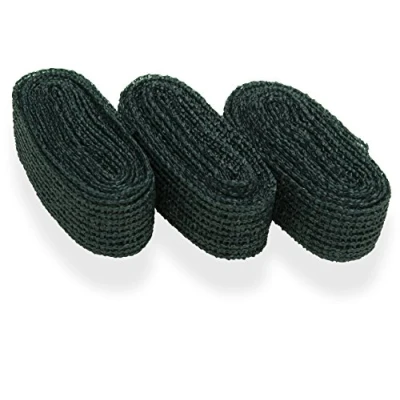 Afbeelding van Windhager 06202 Boommanbinder fixeerband weefseltape plantenband, samenbinden van takken en bomen, kunststof, 3 x m