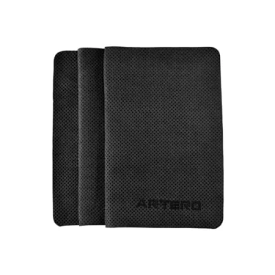 Afbeelding van Artero Super Absorberende Koolstof Handdoek 85x33 cm