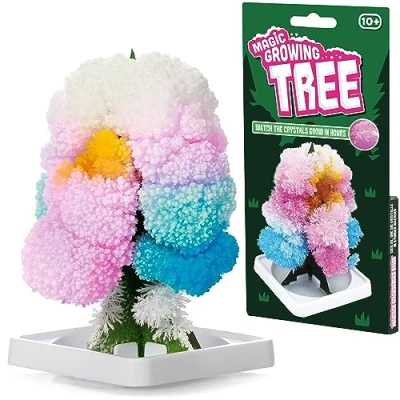 Afbeelding van Magic Tree Magische Tree, tovertoren