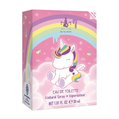 Afbeelding van Eau my Unicorn de Toilette 30 ml