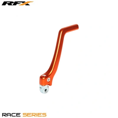 Afbeelding van RFX Kickstartpedaal Oranje KTM SX85 2003 2017