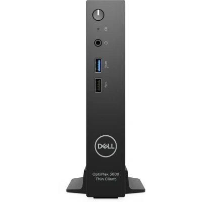 Afbeelding van Dell Thin Client OptiPlex 3000 2.5 cm (1.0 inch) Intel® Pentium® Silver N6005 0CKN9