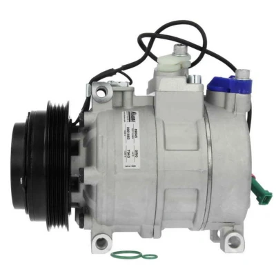 Afbeelding van Nissens Airco compressor 89045