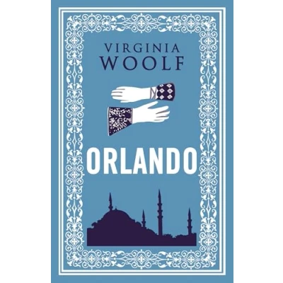 Afbeelding van Orlando: a biography