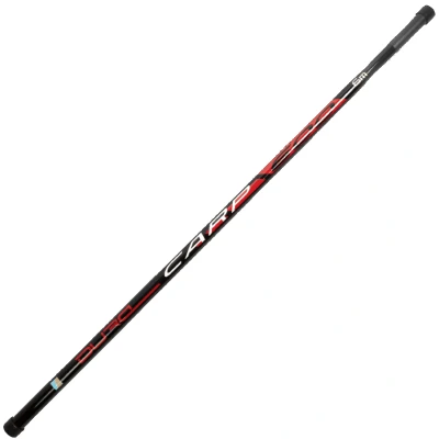 Afbeelding van Preston Dura Carp 600 Pole 6m Vaste hengel
