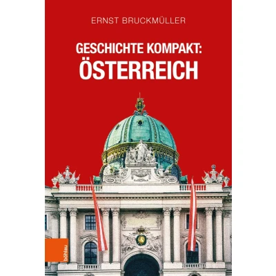 Afbeelding van Geschichte kompakt: Österreich: Osterreich