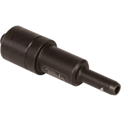 Afbeelding van Cyclus Uitdrijver Lagerschalen 8 Mm Zwart