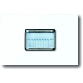 Afbeelding van Abb busch jaeger knx prion wachter 180 a albast 2cka006310a0020