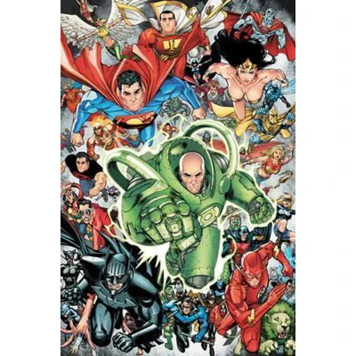 Afbeelding van DC Universe Online Legends