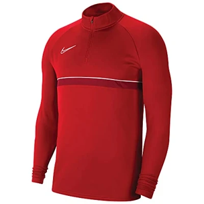 Afbeelding van Nike Academy 21 Dri Fit Trainings Top Trainingstop Heren