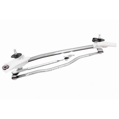 Afbeelding van ACKOJA A38 0451 Ruitenwisser Mechaniek Voor voertuigen met stuur links Zonder elektro motor NISSAN: Micra III Hatchback (K12) 1.0 16V