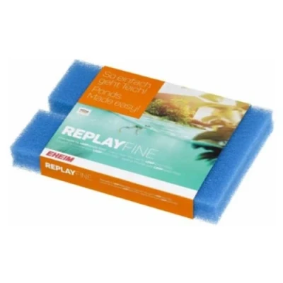 Afbeelding van Eheim Filtermat Fijn Replayfine tbv Loop 5000/7000