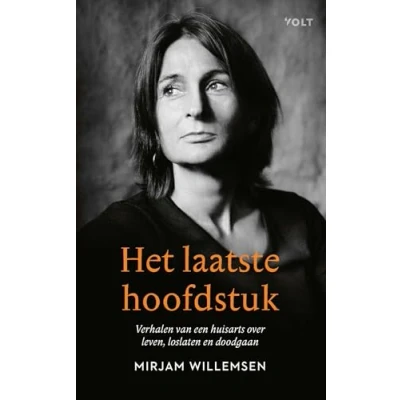 Afbeelding van Het laatste hoofdstuk (Paperback)