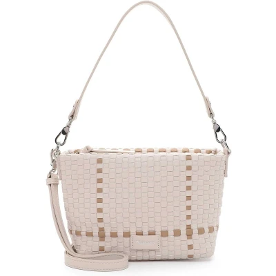 Afbeelding van Tamaris Schoudertas Aluna Handtasche Beige