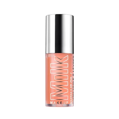 Afbeelding van Milk Makeup KUSH Sheer Hydrating LIP OIL Lipgloss, Maat: 5.5 ml, Cookie dough