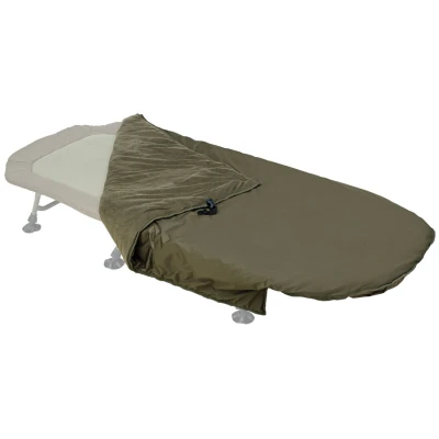Afbeelding van Trakker Big Snooze + Bed Cover