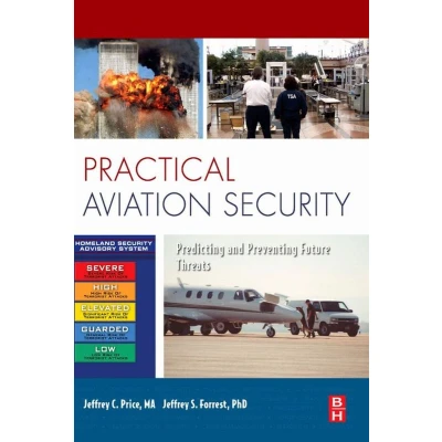 Afbeelding van Practical Aviation Security