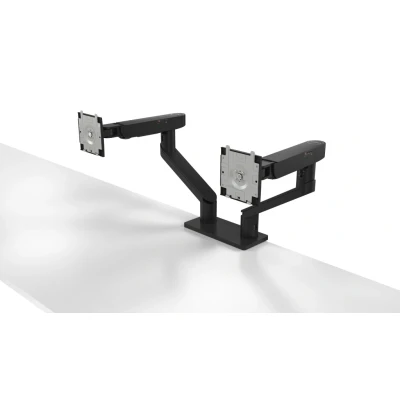 Afbeelding van Dell MDA20 27 Dual Monitor Arm