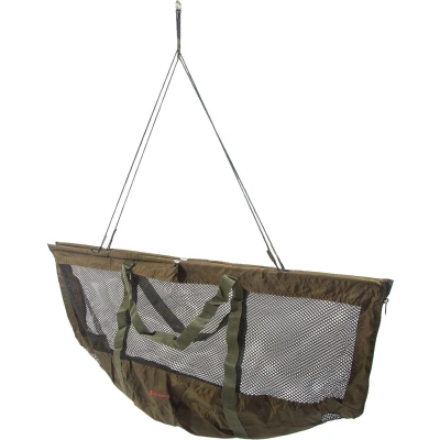 Afbeelding van Ultimate Adventure Folding Weighsling Weegzak