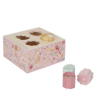 Afbeelding van Little Dutch vormenstoof FG LD7347