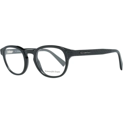 Afbeelding van Ermenegildo Zegna Optical Frame EZ5108 001 48