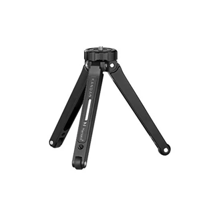 Afbeelding van Kanbao QooCam 1,2 m Selfie Stick statief, 1/4 schroefdraad, webcamstatief, camerastandaard, webcam/vedio standaard