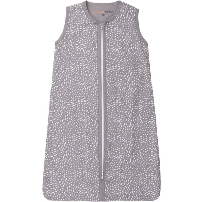Afbeelding van Briljant Minimal Grey 110 cm Zomer Slaapzak 75R