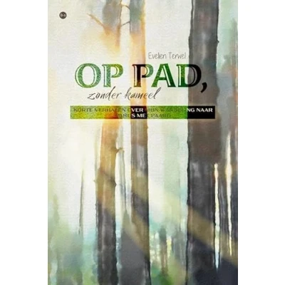 Afbeelding van Op pad, zonder kameel (Paperback)
