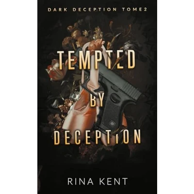 Afbeelding van Tempted by Deception (Dark #2)