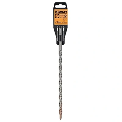 Afbeelding van DeWalt DEWDT9555QZ 12 x 300mm Extreme 2 SDS Plus Boor