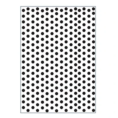 Afbeelding van Vaessen Creative Embossing Folder, Mehrfarbig, Regular, Multi Colour, Grootte A6