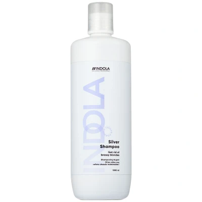 Afbeelding van Indola Silver Shampoo 1000 ml