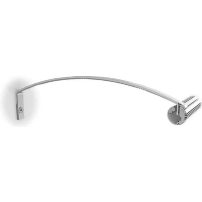 Afbeelding van MONTAGEBEUGEL VOOR ALUMINIUMPROFIEL LEDSTRIP ALU ROUND KAS